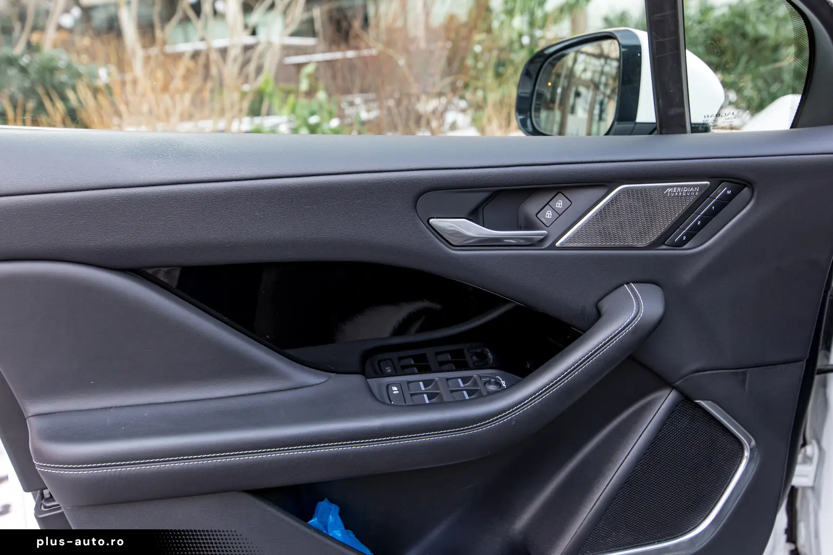 I-PACE 5 USI SUV SWB  EV 90 kWh 400CPAWD Auto  R-Dynamic HSE