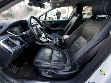 I-PACE 5 USI SUV SWB  EV 90 kWh 400CPAWD Auto  R-Dynamic HSE