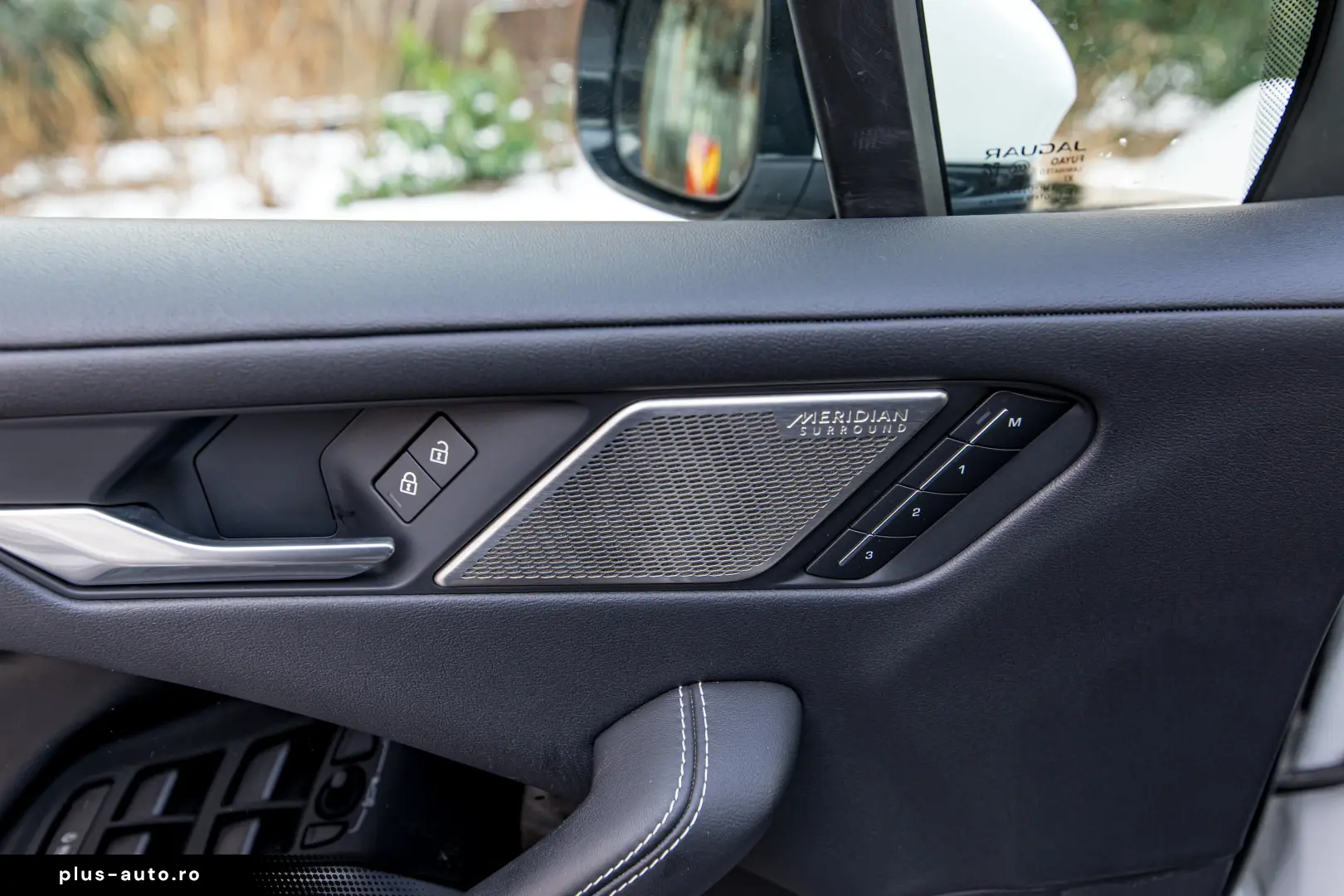 I-PACE 5 USI SUV SWB  EV 90 kWh 400CPAWD Auto  R-Dynamic HSE