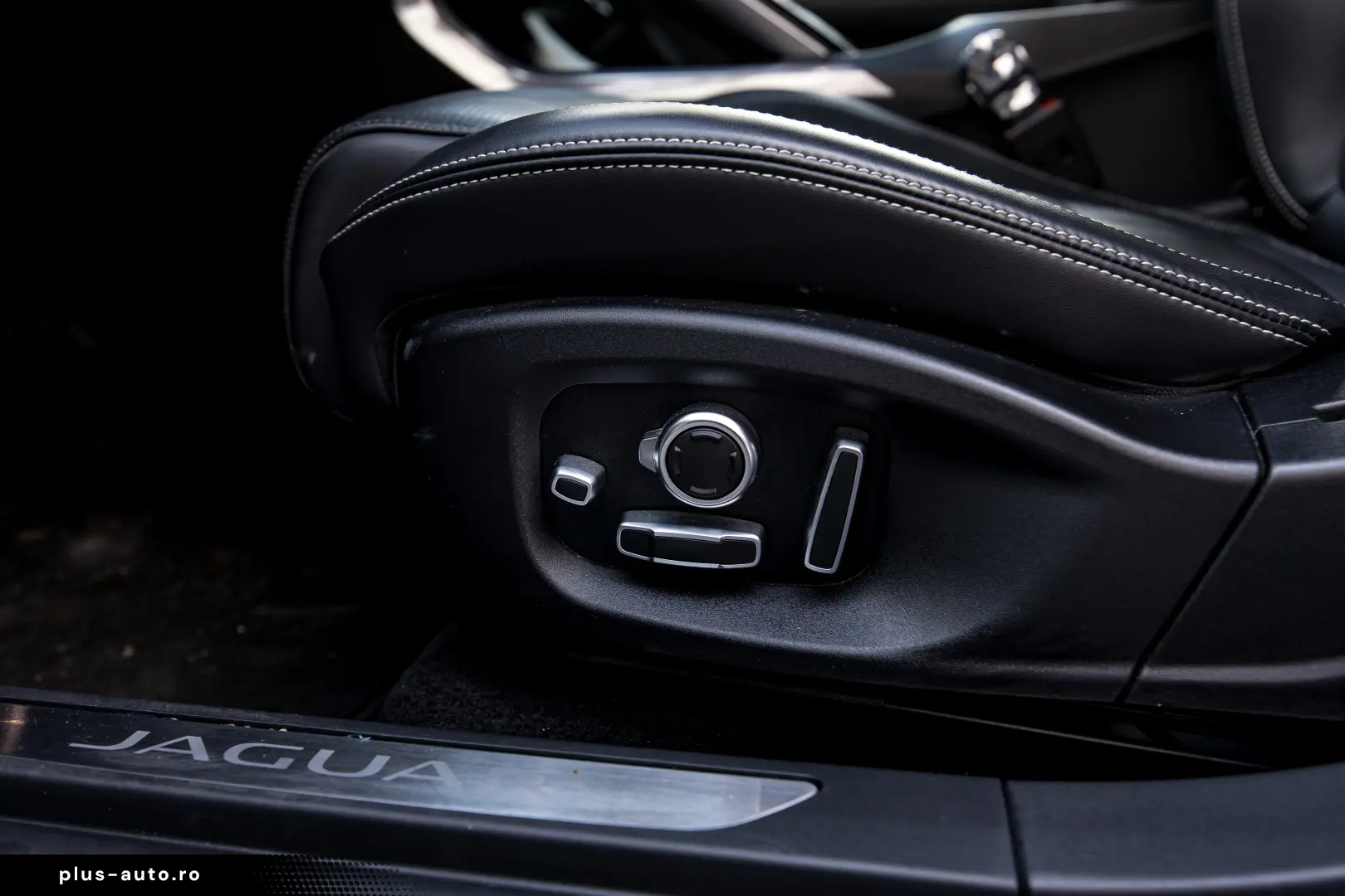 I-PACE 5 USI SUV SWB  EV 90 kWh 400CPAWD Auto  R-Dynamic HSE