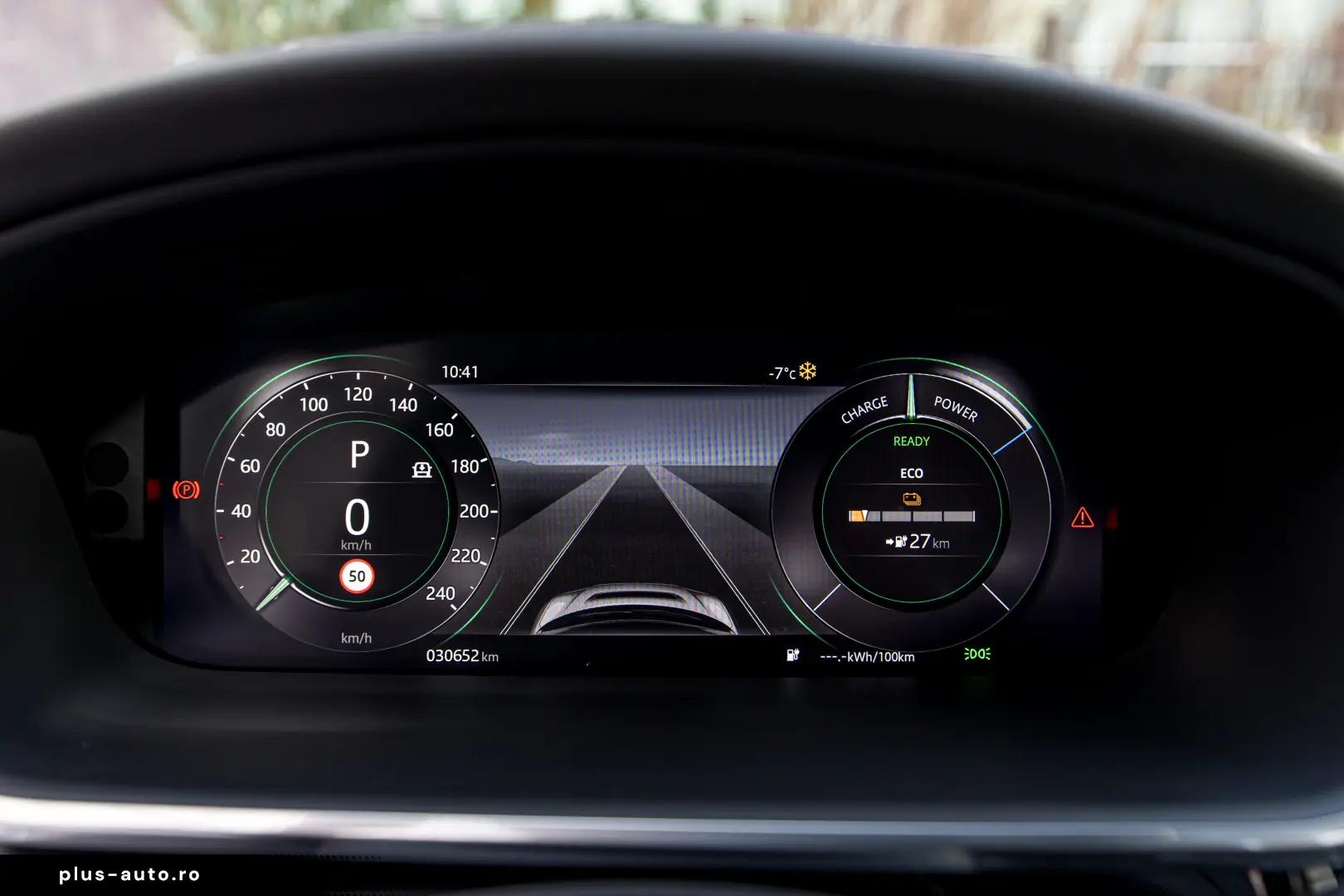 I-PACE 5 USI SUV SWB  EV 90 kWh 400CPAWD Auto  R-Dynamic HSE