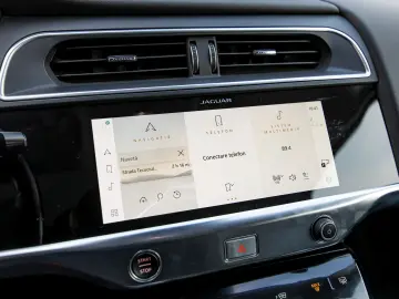 I-PACE 5 USI SUV SWB  EV 90 kWh 400CPAWD Auto  R-Dynamic HSE