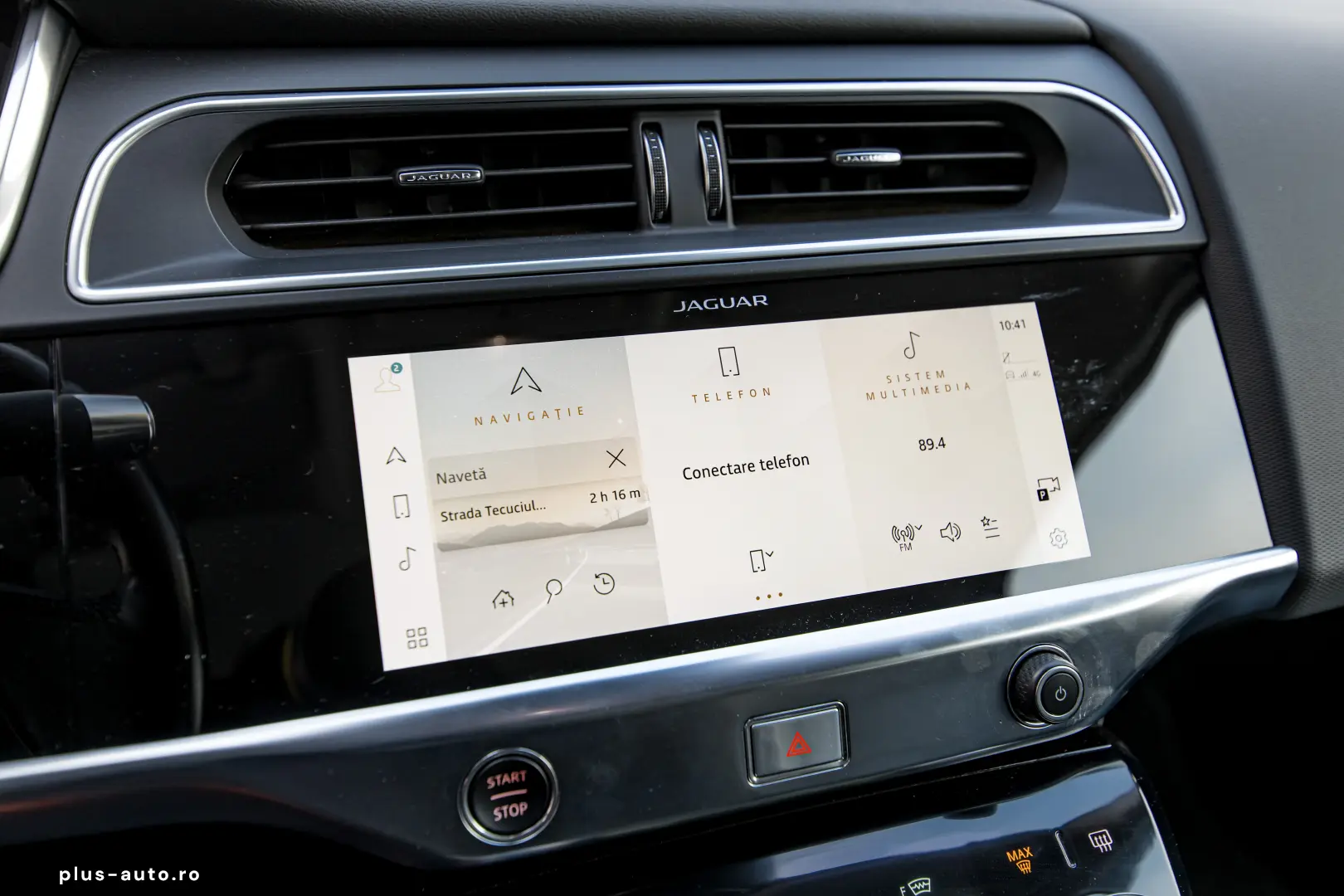 I-PACE 5 USI SUV SWB  EV 90 kWh 400CPAWD Auto  R-Dynamic HSE