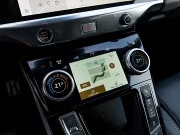 I-PACE 5 USI SUV SWB  EV 90 kWh 400CPAWD Auto  R-Dynamic HSE