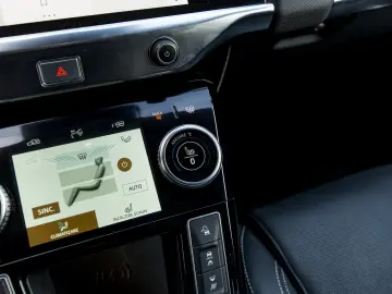 I-PACE 5 USI SUV SWB  EV 90 kWh 400CPAWD Auto  R-Dynamic HSE