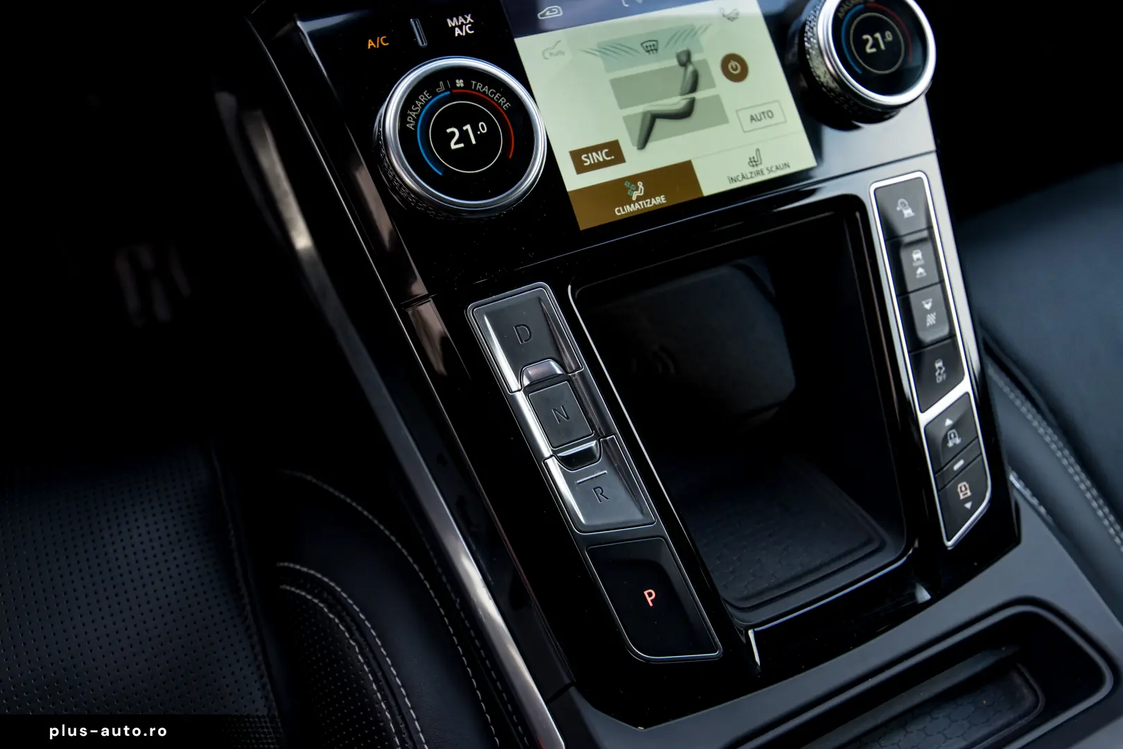 I-PACE 5 USI SUV SWB  EV 90 kWh 400CPAWD Auto  R-Dynamic HSE