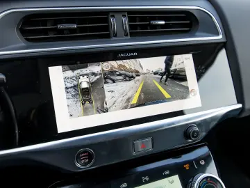 I-PACE 5 USI SUV SWB  EV 90 kWh 400CPAWD Auto  R-Dynamic HSE