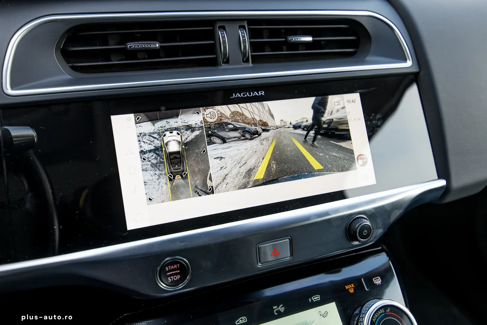 I-PACE 5 USI SUV SWB  EV 90 kWh 400CPAWD Auto  R-Dynamic HSE