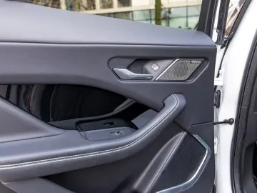 I-PACE 5 USI SUV SWB  EV 90 kWh 400CPAWD Auto  R-Dynamic HSE