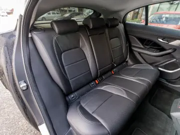 I-PACE 5 USI SUV SWB  EV 90 kWh 400CPAWD Auto  R-Dynamic HSE