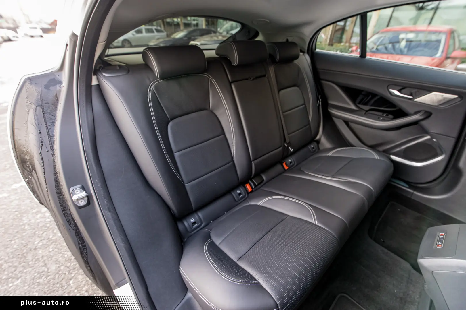 I-PACE 5 USI SUV SWB  EV 90 kWh 400CPAWD Auto  R-Dynamic HSE