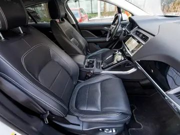 I-PACE 5 USI SUV SWB  EV 90 kWh 400CPAWD Auto  R-Dynamic HSE