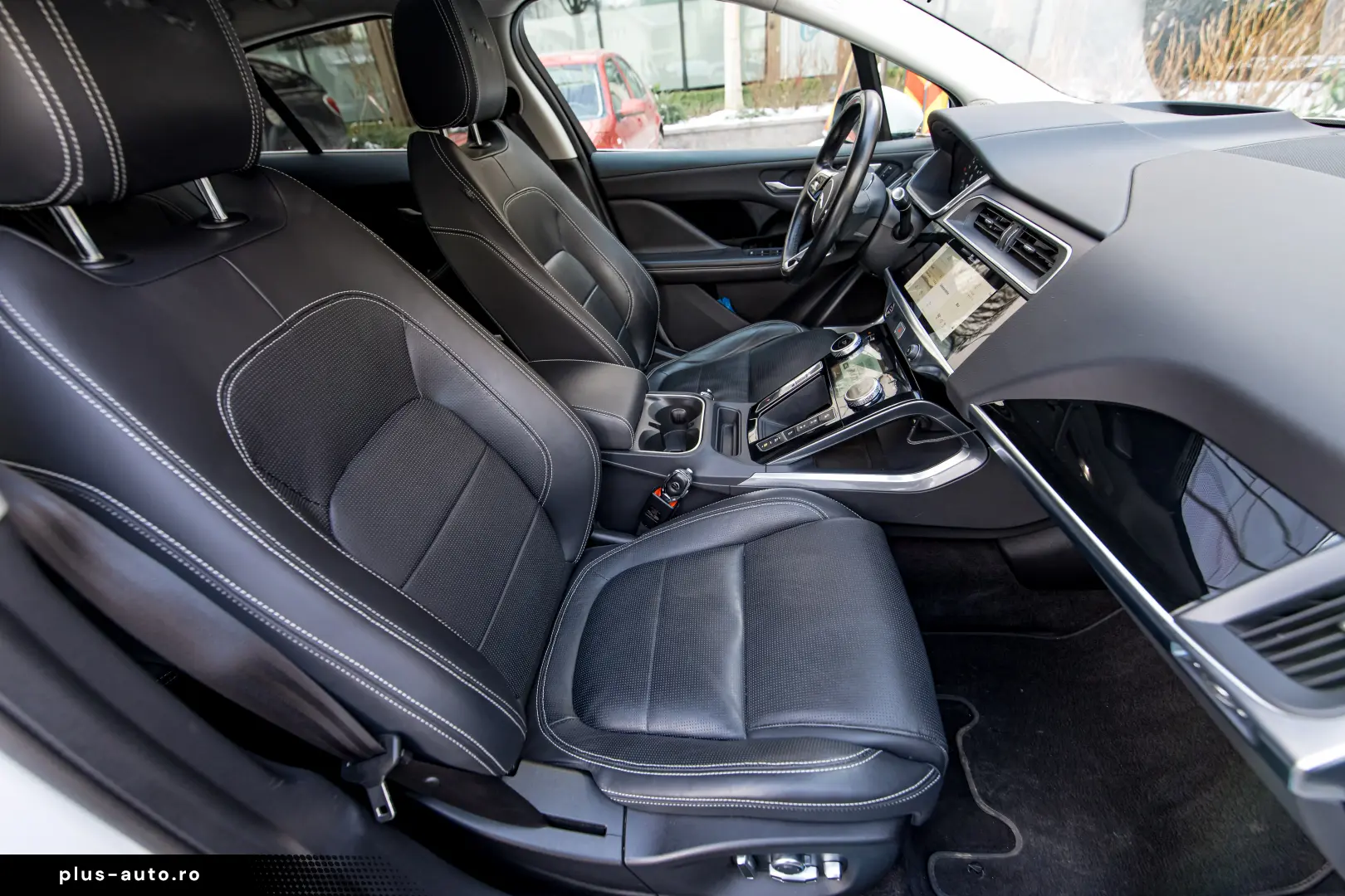 I-PACE 5 USI SUV SWB  EV 90 kWh 400CPAWD Auto  R-Dynamic HSE