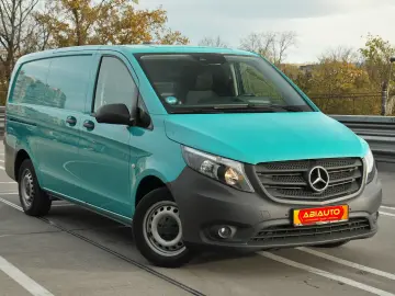 Mercedes Benz Vito 2020