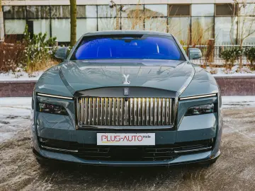 Rolls-Royce Spectre
