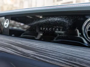 Rolls-Royce Spectre