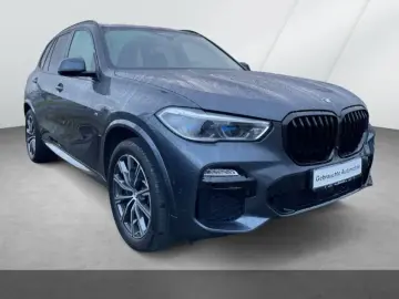 X5 xDrive45e M Sport Pano Head Up Laser HK