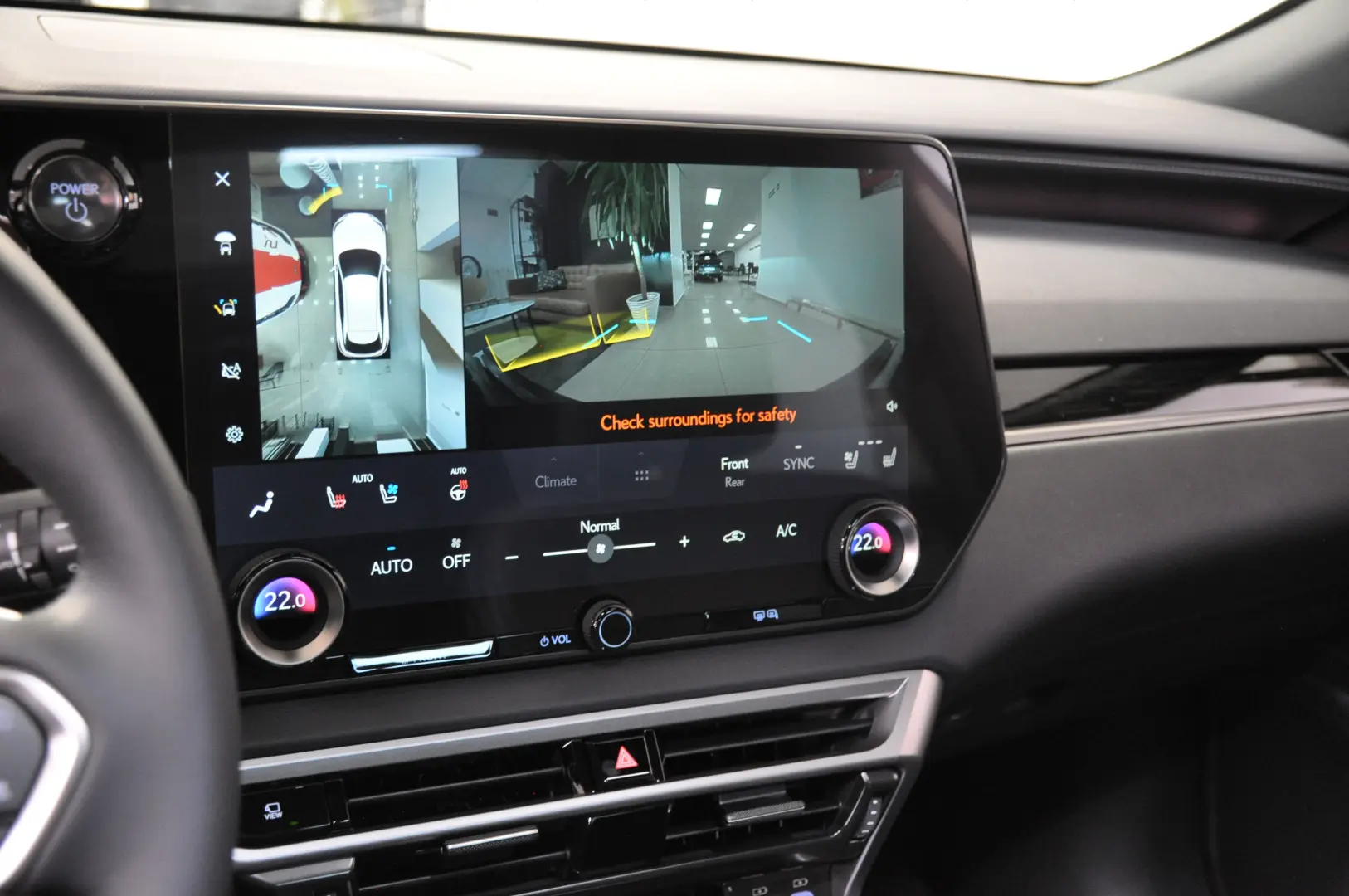 STOC RX450h+ PlugIn Hybrid 309CP EXE Panorama Garantie10ani