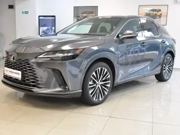 STOC RX450h+ PlugIn Hybrid 309CP EXE Panorama Garantie10ani