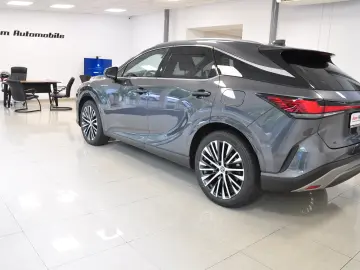 STOC RX450h+ PlugIn Hybrid 309CP EXE Panorama Garantie10ani