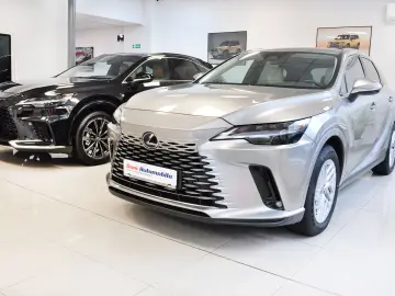 STOC RX350h Hybrid 250CP Garantie Oficiala