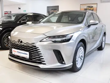 STOC RX350h Hybrid 250CP Garantie Oficiala