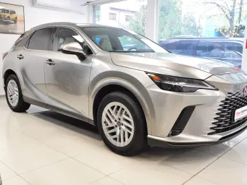 STOC RX350h Hybrid 250CP Garantie Oficiala