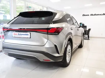 STOC RX350h Hybrid 250CP Garantie Oficiala