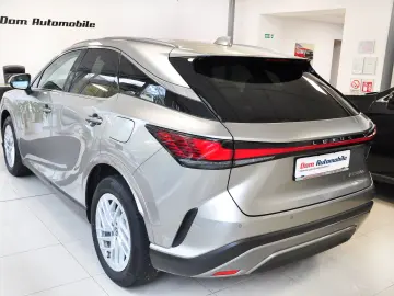 STOC RX350h Hybrid 250CP Garantie Oficiala