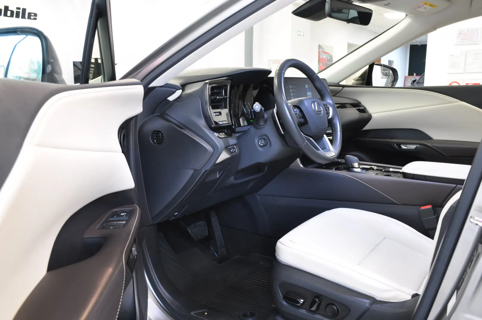 STOC RX350h Hybrid 250CP Garantie Oficiala