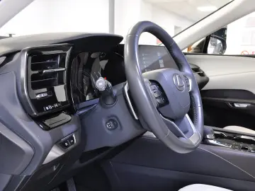 STOC RX350h Hybrid 250CP Garantie Oficiala