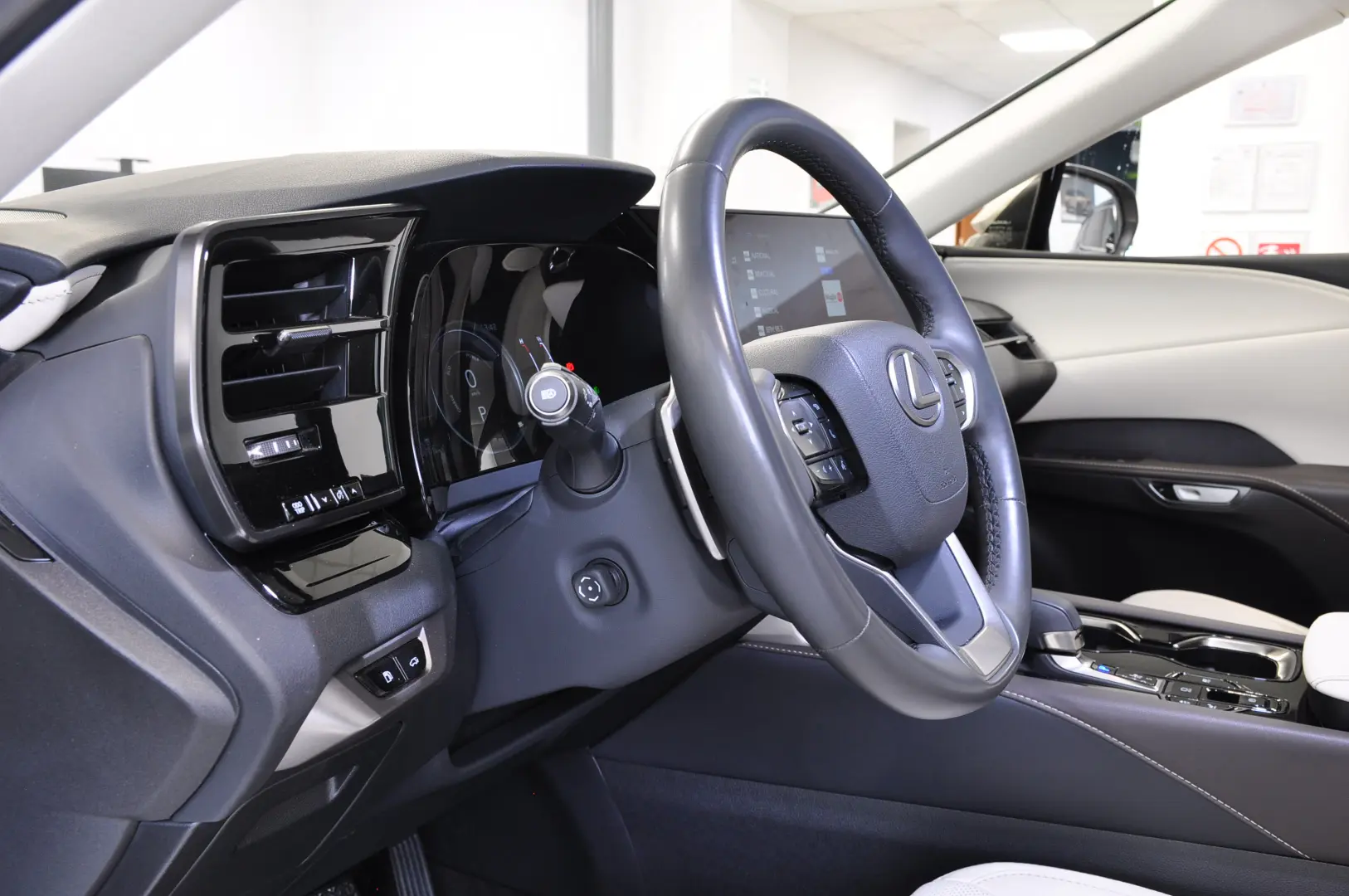 STOC RX350h Hybrid 250CP Garantie Oficiala