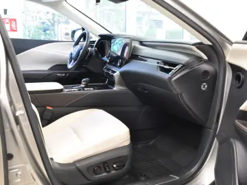 STOC RX350h Hybrid 250CP Garantie Oficiala