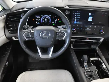 STOC RX350h Hybrid 250CP Garantie Oficiala