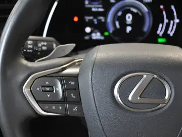 STOC RX350h Hybrid 250CP Garantie Oficiala