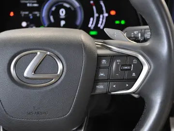 STOC RX350h Hybrid 250CP Garantie Oficiala