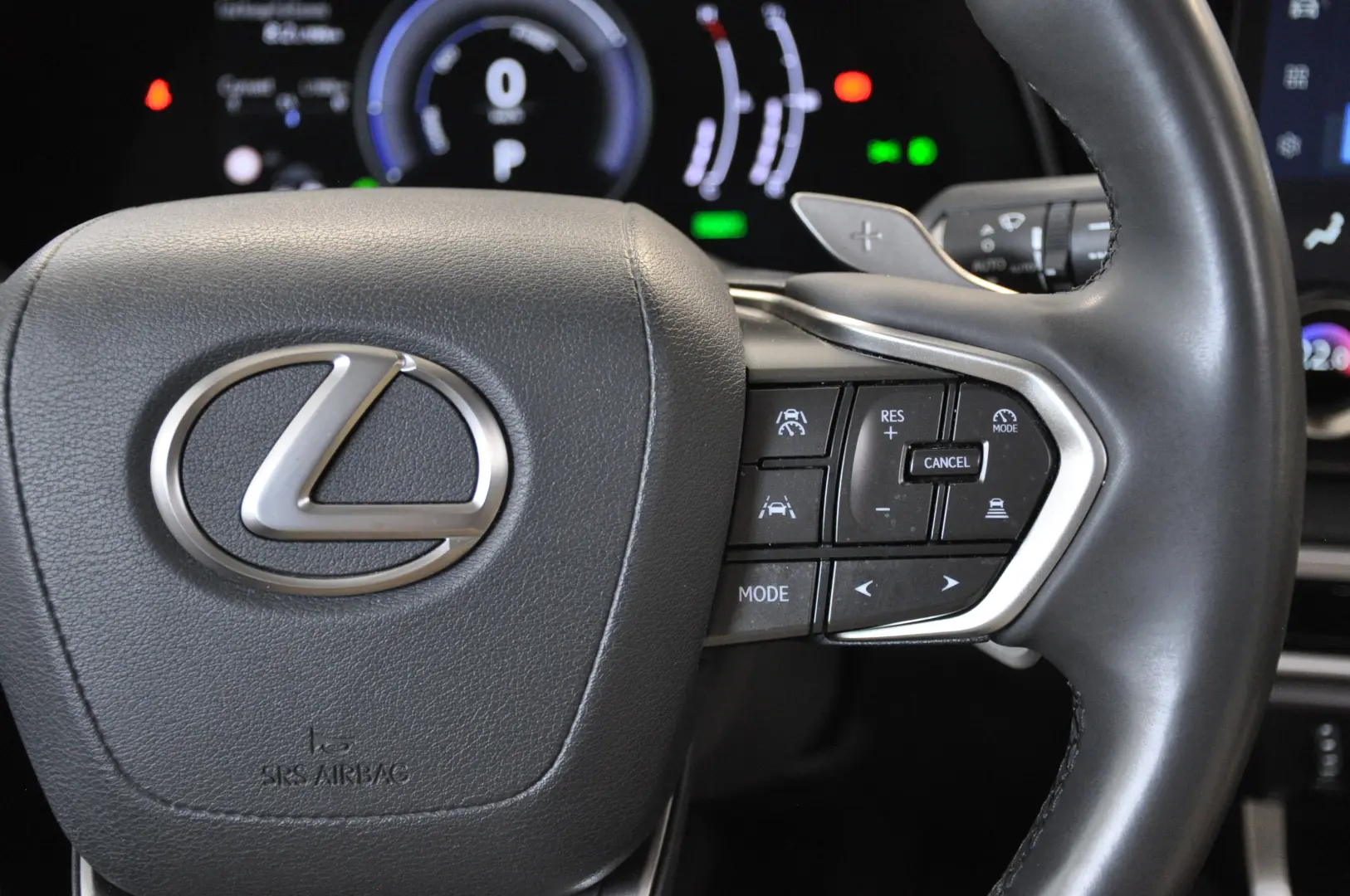 STOC RX350h Hybrid 250CP Garantie Oficiala