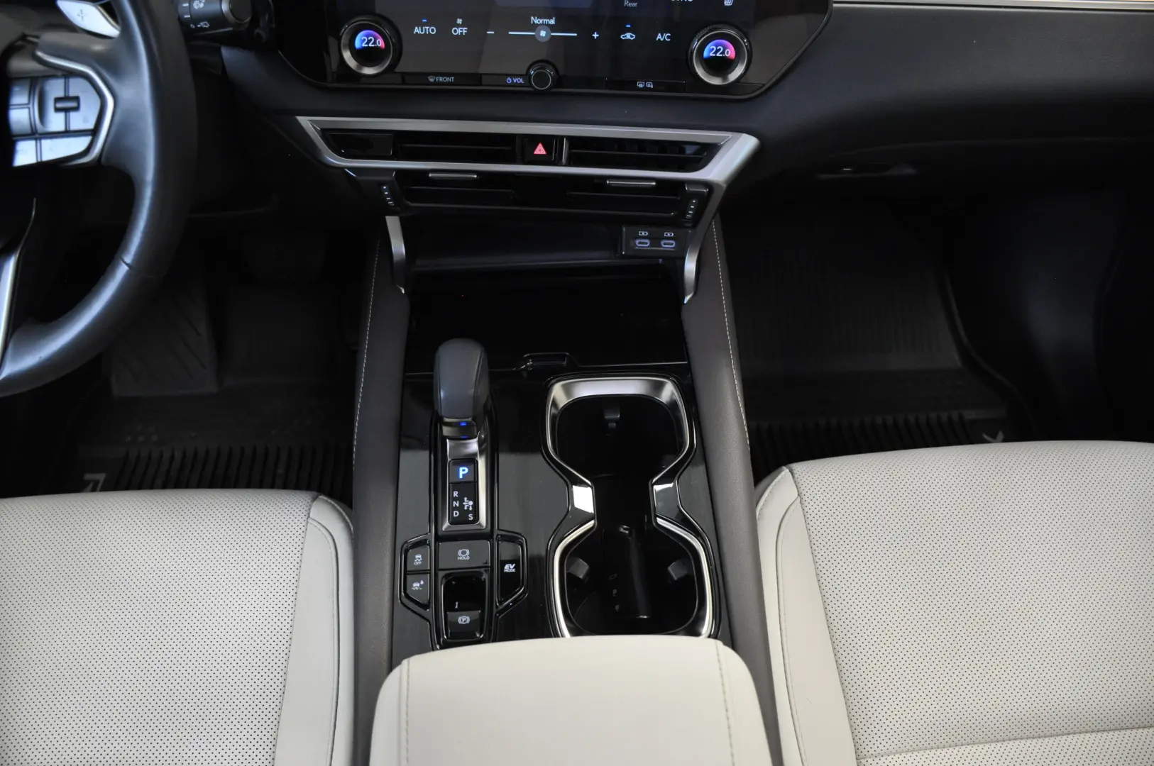 STOC RX350h Hybrid 250CP Garantie Oficiala