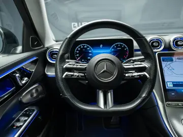 C200 4MATIC