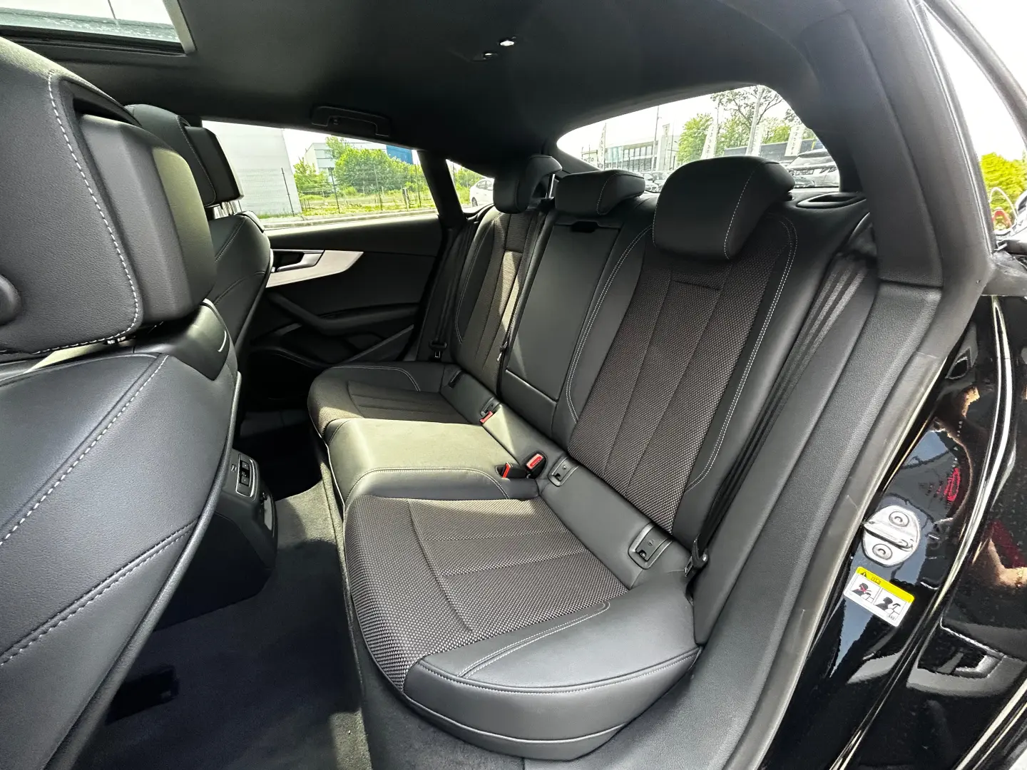 Audi A5 Sportback 2.0 40 TFSI MHEV S tronic S Line