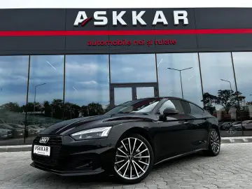 Audi A5 Sportback 2.0 40 TFSI MHEV S tronic S Line