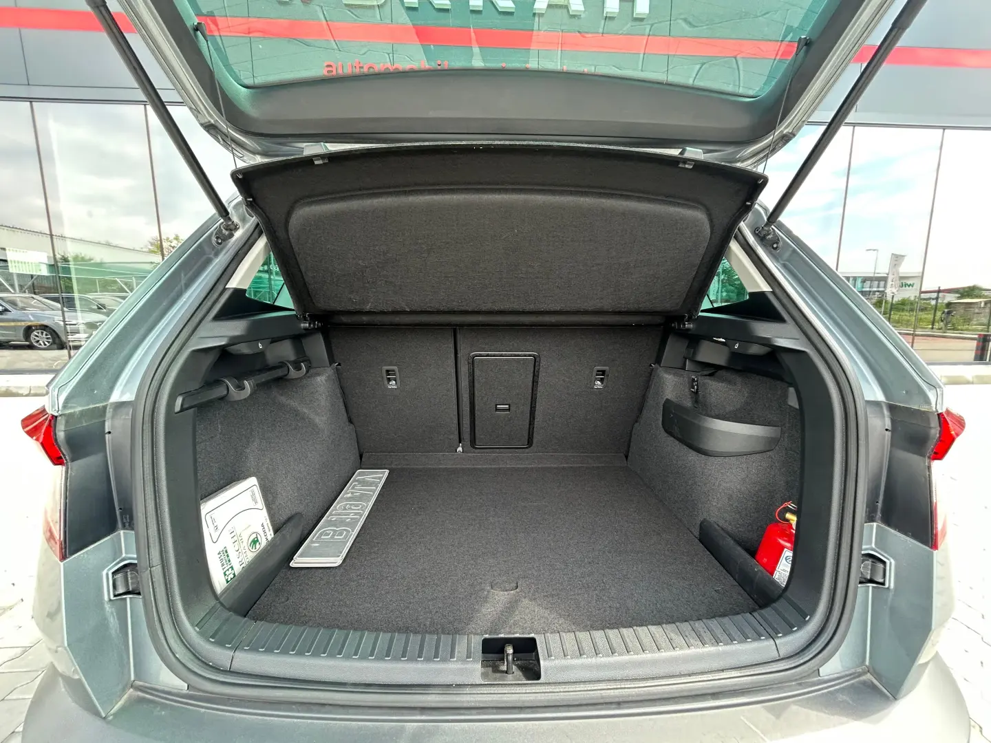 Skoda Karoq 2.0 TDI 4X4 DSG Style