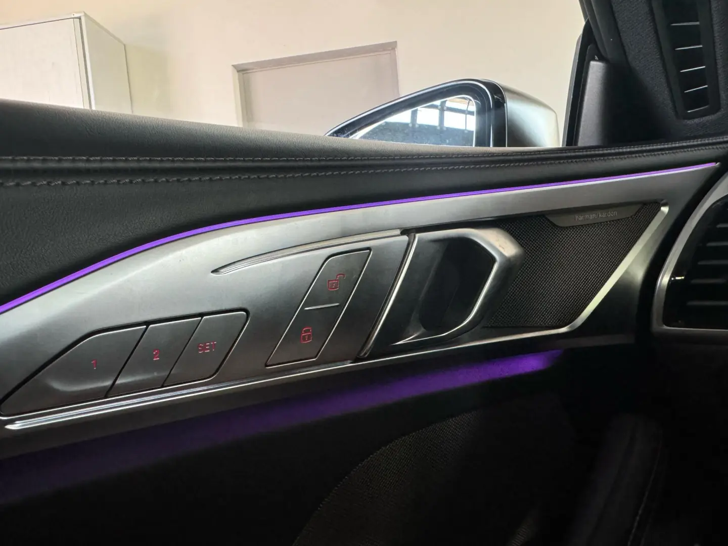 BMW M8 M850i xDrive Gran Coupe