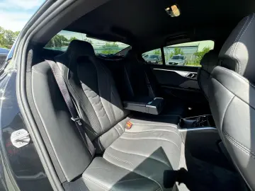 BMW M8 M850i xDrive Gran Coupe