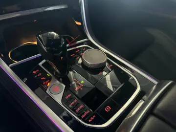 BMW M8 M850i xDrive Gran Coupe