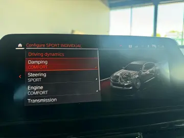 BMW M8 M850i xDrive Gran Coupe