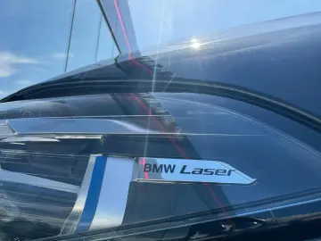 BMW M8 M850i xDrive Gran Coupe