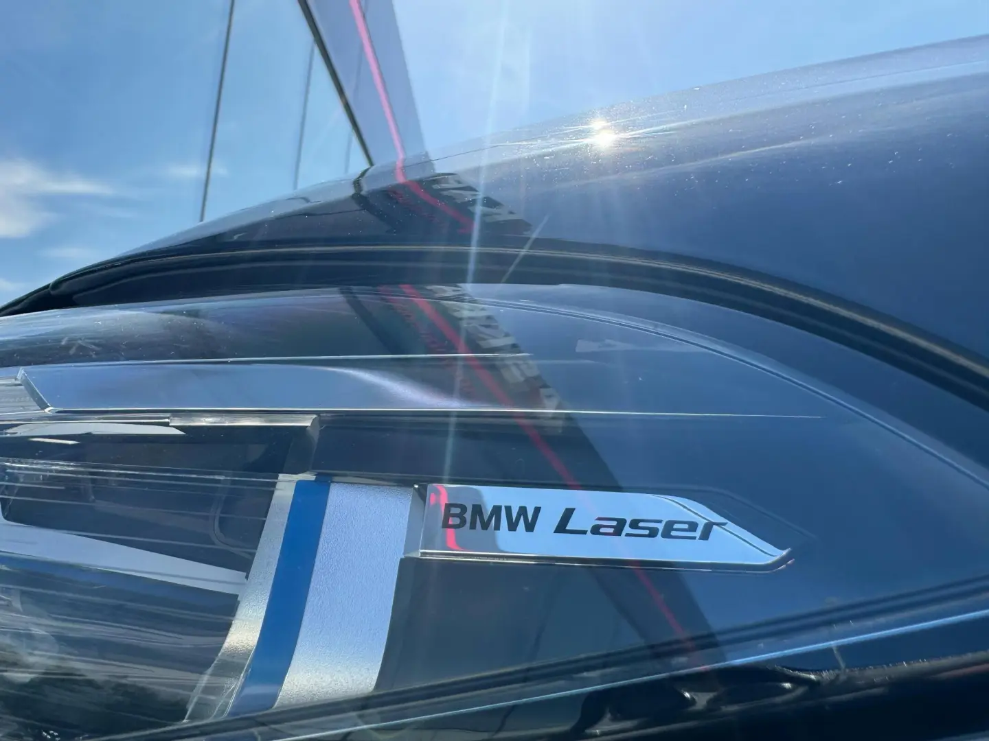 BMW M8 M850i xDrive Gran Coupe