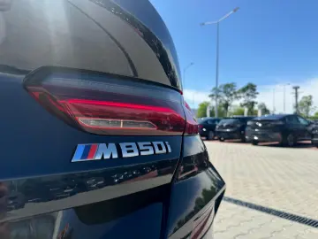 BMW M8 M850i xDrive Gran Coupe