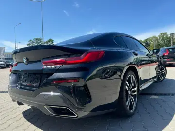 BMW M8 M850i xDrive Gran Coupe